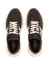 HOGAN Sneakers BROWN