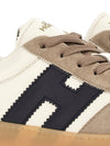 HOGAN Sneakers WHITE