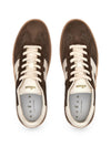 HOGAN Sneakers BROWN