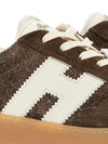 HOGAN Sneakers BROWN