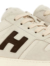 HOGAN Sneakers WHITE
