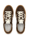 HOGAN Sneakers BROWN