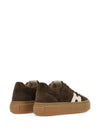 HOGAN Sneakers BROWN