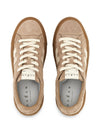 HOGAN Sneakers BEIGE
