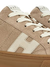 HOGAN Sneakers BEIGE