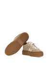 HOGAN Sneakers BEIGE