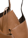 Tod's T Timeless Medium Shopping Bag