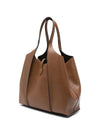 Tod's T Timeless Medium Shopping Bag