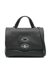 Zanellato Bags.. BLACK