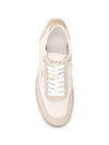 Tod'S Tod''s Sneakers WHITE