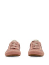 Burberry Sneakers PINK
