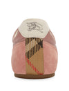 Burberry Sneakers PINK