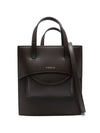 HIDESINS Bags.. BROWN