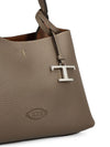 Tod's T Timeless Tote Bag