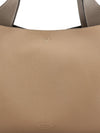 Tod's T Timeless Medium Tote Bag