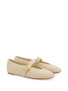 Ferragamo Flats
