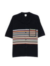 Paul Smith T-shirts and Polos NAVY