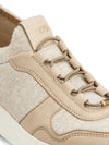 Tod's Knit Sneakers