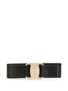Ferragamo Accessories BLACK