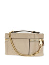 Tory Burch Charlie Quilted Crossbody Bag