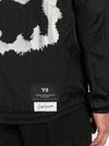 Y-3 Coat