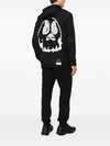 Y-3 Coats BLACK
