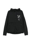 Y-3 Coats BLACK