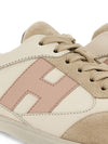 HOGAN Sneakers BEIGE