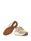 HOGAN Sneakers BEIGE