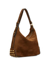 Tod's Gommino Leather Shoulder Bag