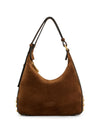 Tod's Gommino Leather Shoulder Bag