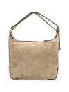 Tod's Gommino Leather Shoulder Bag