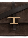 Tod's T Timeless Crossbody Bag