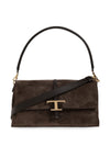 Tod's T Timeless Crossbody Bag
