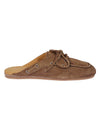 POSA Sandals BROWN