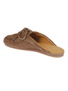 POSA Sandals BROWN