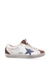 GOLDEN GOOSE Sneakers WHITE