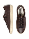 GOLDEN GOOSE Sneakers BROWN
