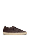 GOLDEN GOOSE Sneakers BROWN