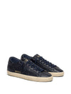 GOLDEN GOOSE Sneakers NAVY