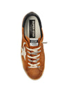 GOLDEN GOOSE Sneakers LUGGAGE