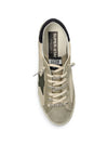 Golden Goose Super-Star Leather Sneakers