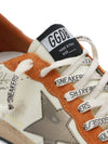 GOLDEN GOOSE Sneakers BROWN