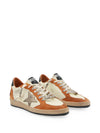 GOLDEN GOOSE Sneakers BROWN