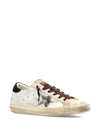 GOLDEN GOOSE Sneakers WHITE