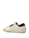 GOLDEN GOOSE Sneakers WHITE