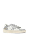 GOLDEN GOOSE Sneakers SILVER