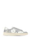GOLDEN GOOSE Sneakers SILVER