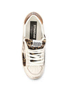 GOLDEN GOOSE Sneakers LEOPARD PRINT