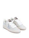 Golden Goose Ball Star Leather Sneakers